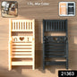 Mini Chair Shape Mobile Stand Holder (1 Pc)