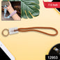 Multipurpose Hand Wrist Strap Lanyardwith Cellphone Phone Strap (1 Pc  7.5 Inch  Multicolor)