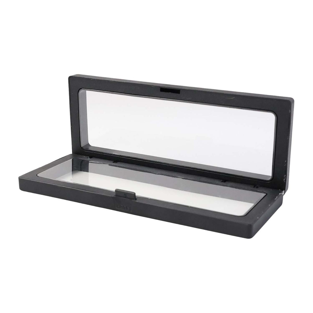 Transparent Jewellery Display Box (18x7 Cm  1 Pc)